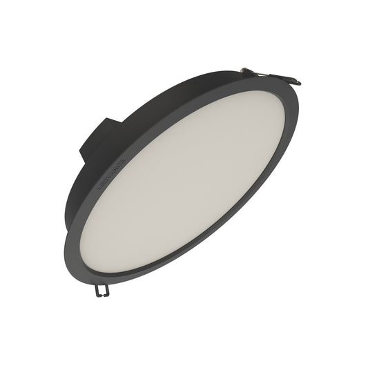 LED downlight 13W IP44 3000K 100° – zápustné LED svietidlo LEDVANCE