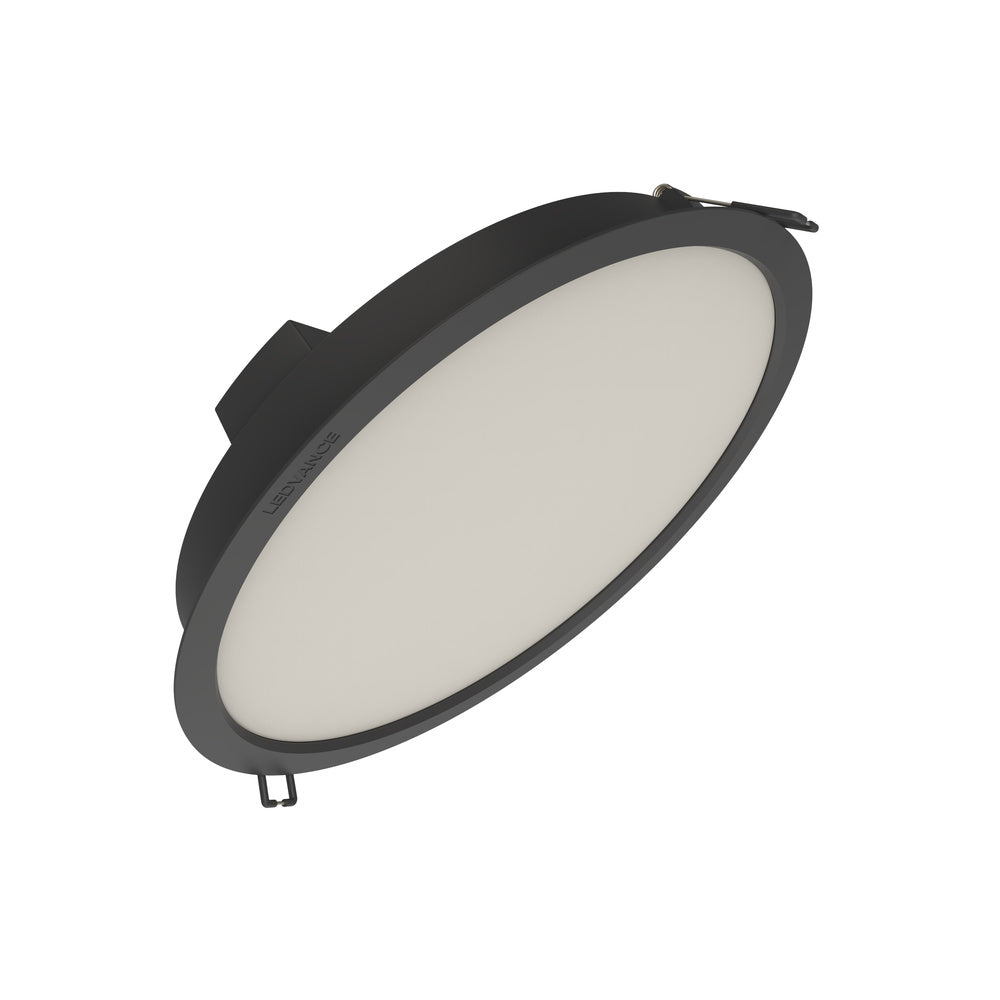 LED downlight 24W IP44 3000K 100° – zápustné LED svietidlo LEDVANCE