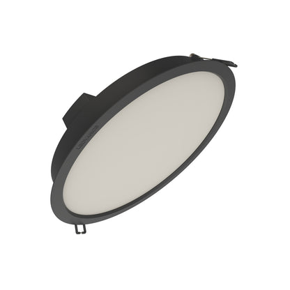 LED downlight 13W IP44 4000K 100° – zápustné LED svietidlo LEDVANCE