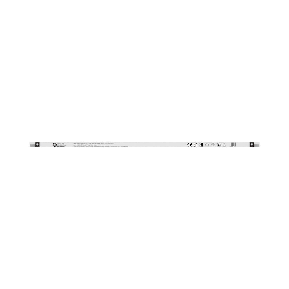 LED prachotesné svietidlo 25.70W 4000K 120° – priemyselné prachotesné svietidlo LEDVANCE