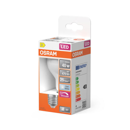 LED stropné svietidlo 3.4W IP20 4000K 300° – stropné LED svietidlo OSRAM