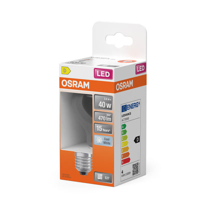 LED stropné svietidlo 3.4W IP20 4000K 300° – stropné LED svietidlo OSRAM