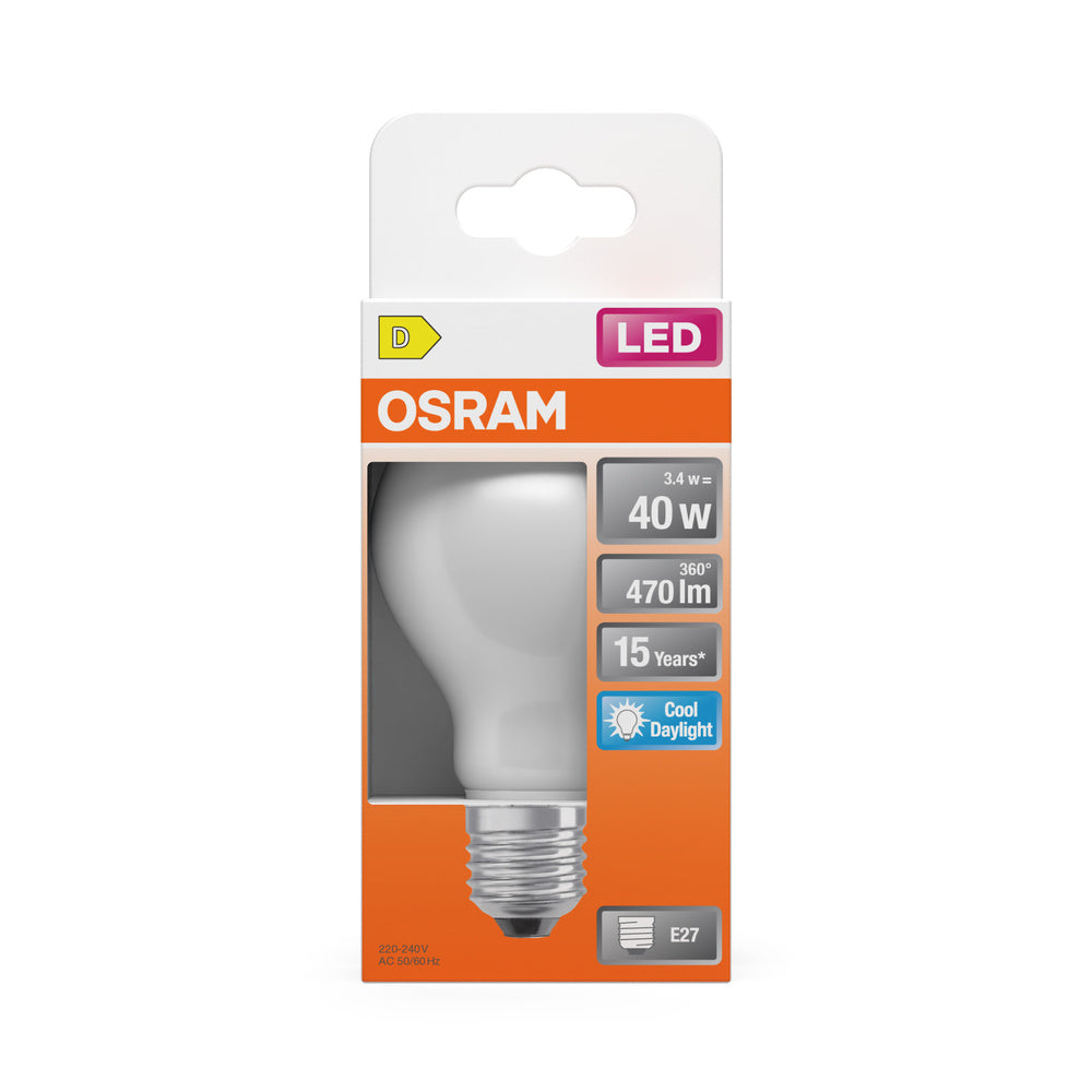 LED stropné svietidlo 3.4W IP20 6500K 300° – stropné LED svietidlo OSRAM