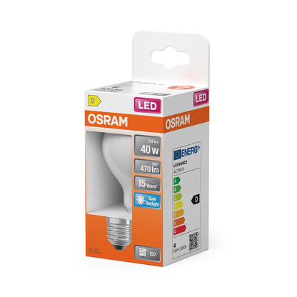 LED stropné svietidlo 3.4W IP20 6500K 300° – stropné LED svietidlo OSRAM