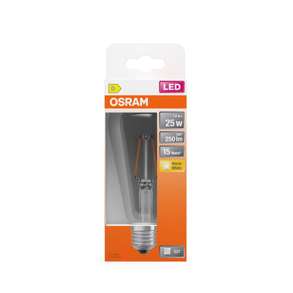 LED stropné svietidlo 1.8W IP20 2700K 300° – stropné LED svietidlo OSRAM