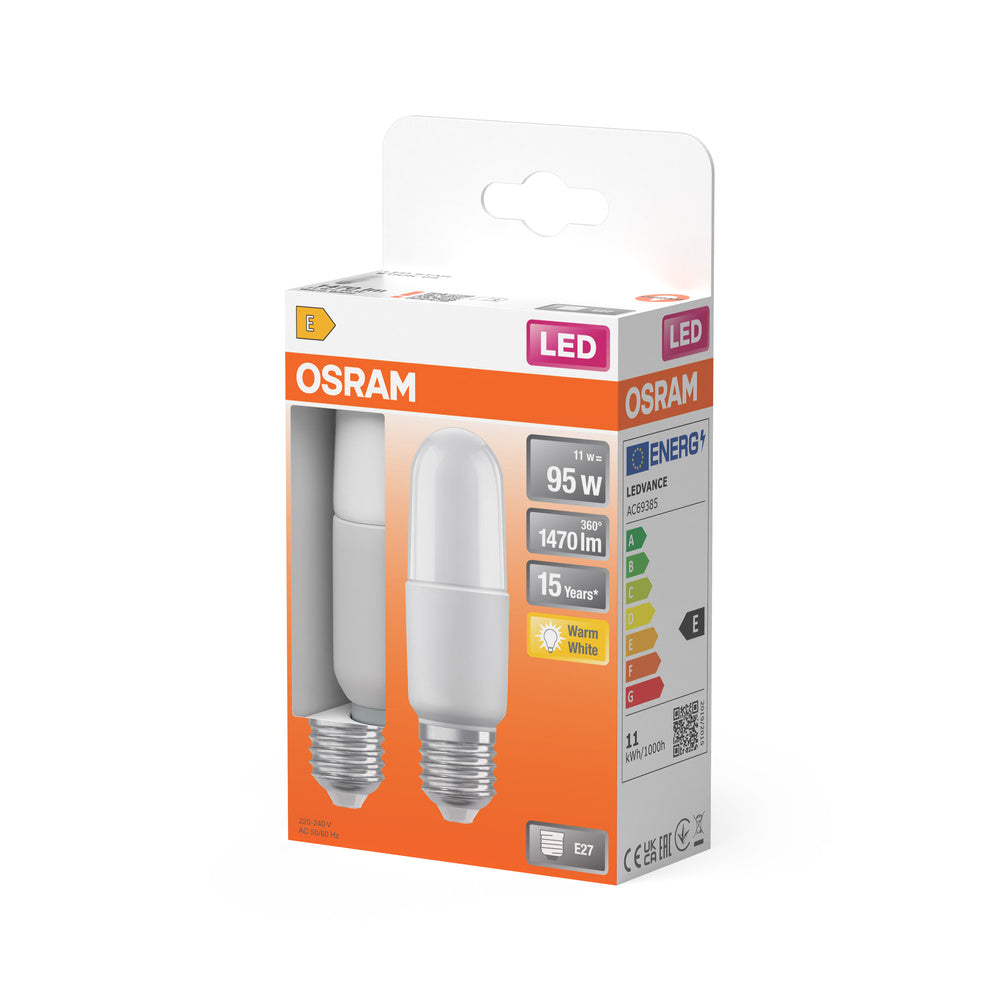 LED stropné svietidlo 11W IP20 2700K 240° – stropné LED svietidlo OSRAM