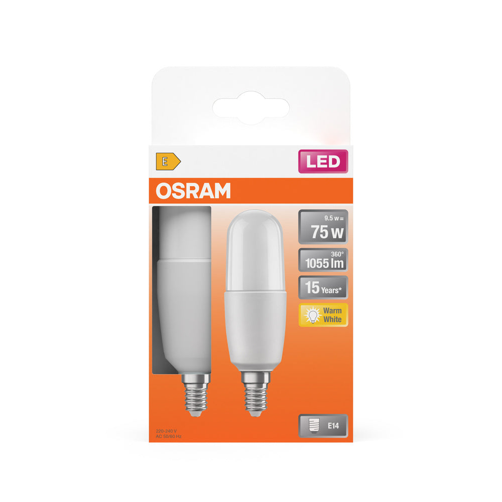 LED stropné svietidlo 9.5W IP20 2700K 240° – stropné LED svietidlo OSRAM