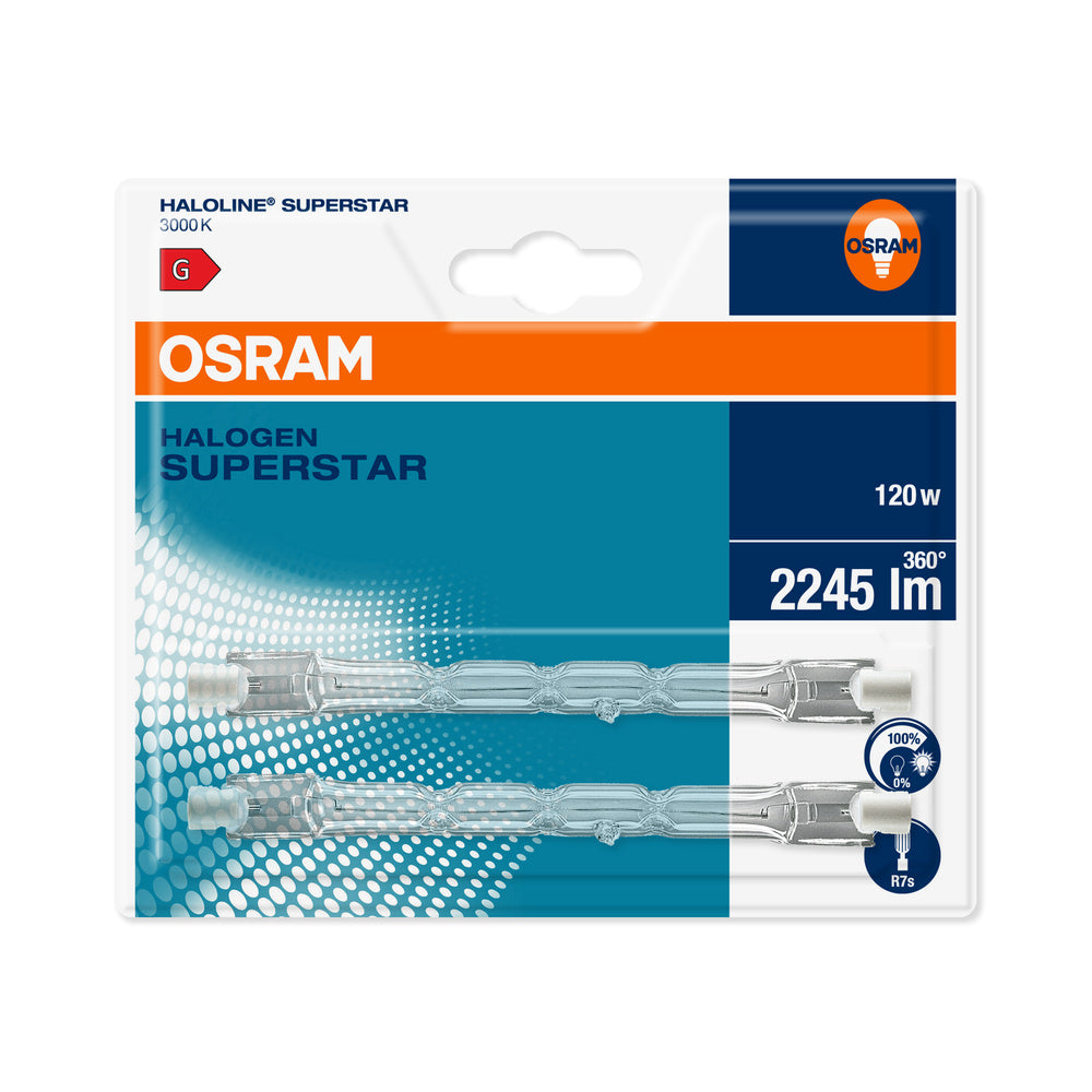 LED stropné svietidlo 120W 3000K – stropné LED svietidlo OSRAM
