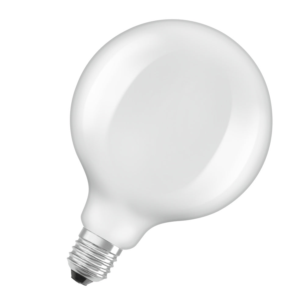LED stropné svietidlo 5W IP20 4000K 330° – stropné LED svietidlo OSRAM