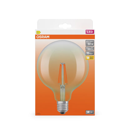 LED stropné svietidlo 5.9W IP20 2700K 300° – stropné LED svietidlo OSRAM