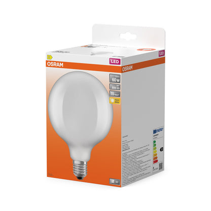 LED stropné svietidlo 5.9W IP20 2700K 300° – stropné LED svietidlo OSRAM