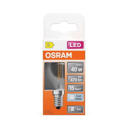 LED stropné svietidlo 3.4W IP20 4000K 300° – stropné LED svietidlo OSRAM