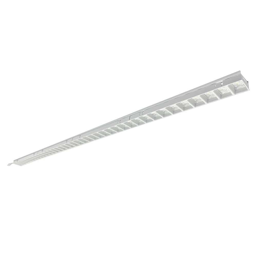LED lineárne svietidlo 40W IP20 4000K 90° – lineárne LED svietidlo LEDVANCE