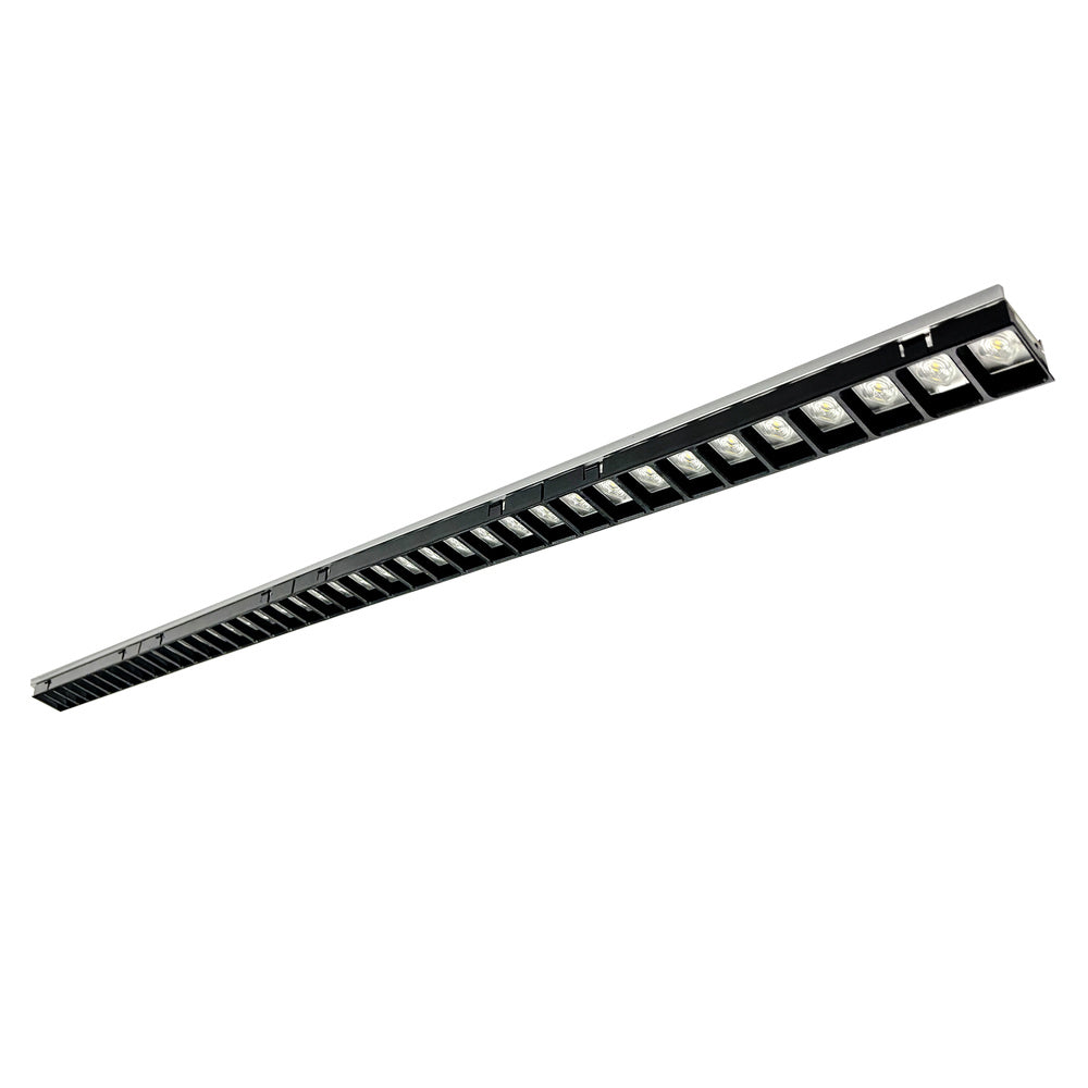 LED lineárne svietidlo 40W IP20 3000K 90° – lineárne LED svietidlo LEDVANCE
