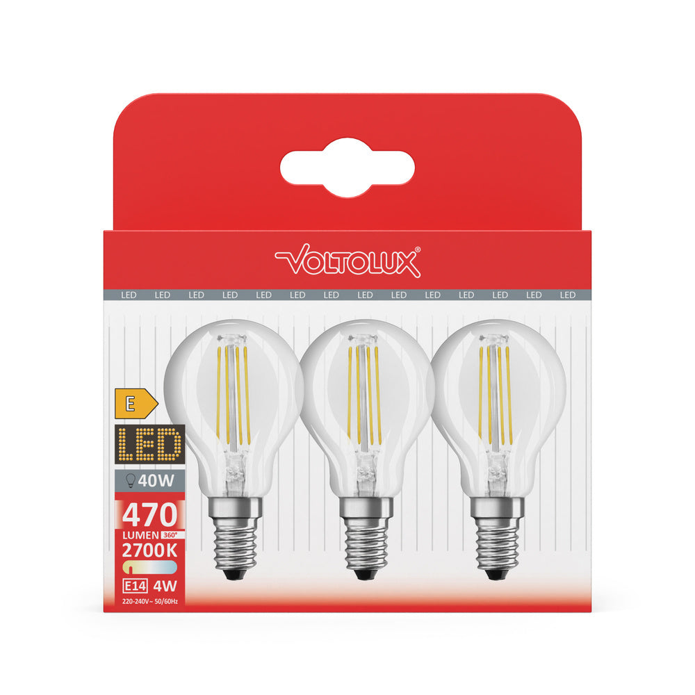 LED príslušenstvo 4W – VOLTOLUX