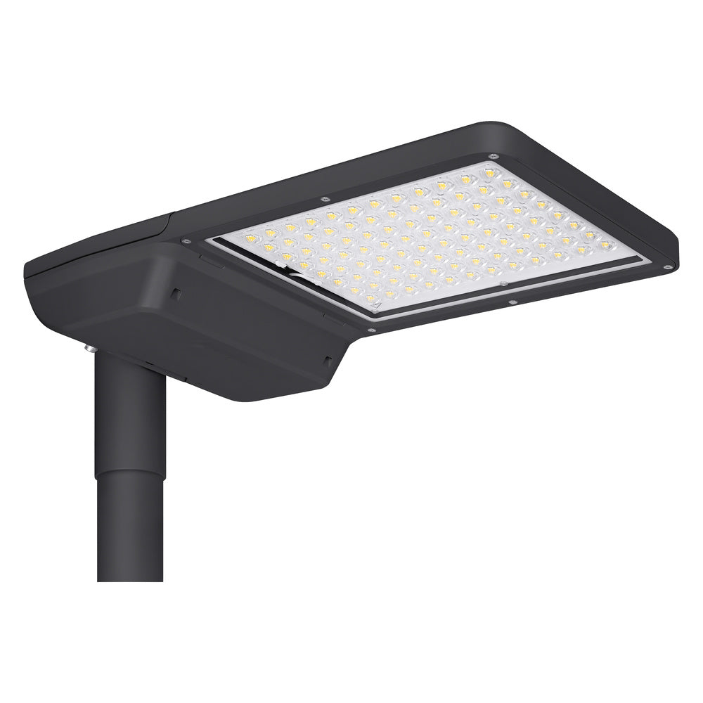 LED pouličné osvetlenie 164W IP66 4000K 75° – pouličné LED svietidlo LEDVANCE