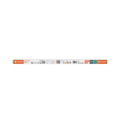 LED lineárne svietidlo 6.6W IP20 4000K 190° – lineárne LED svietidlo LEDVANCE