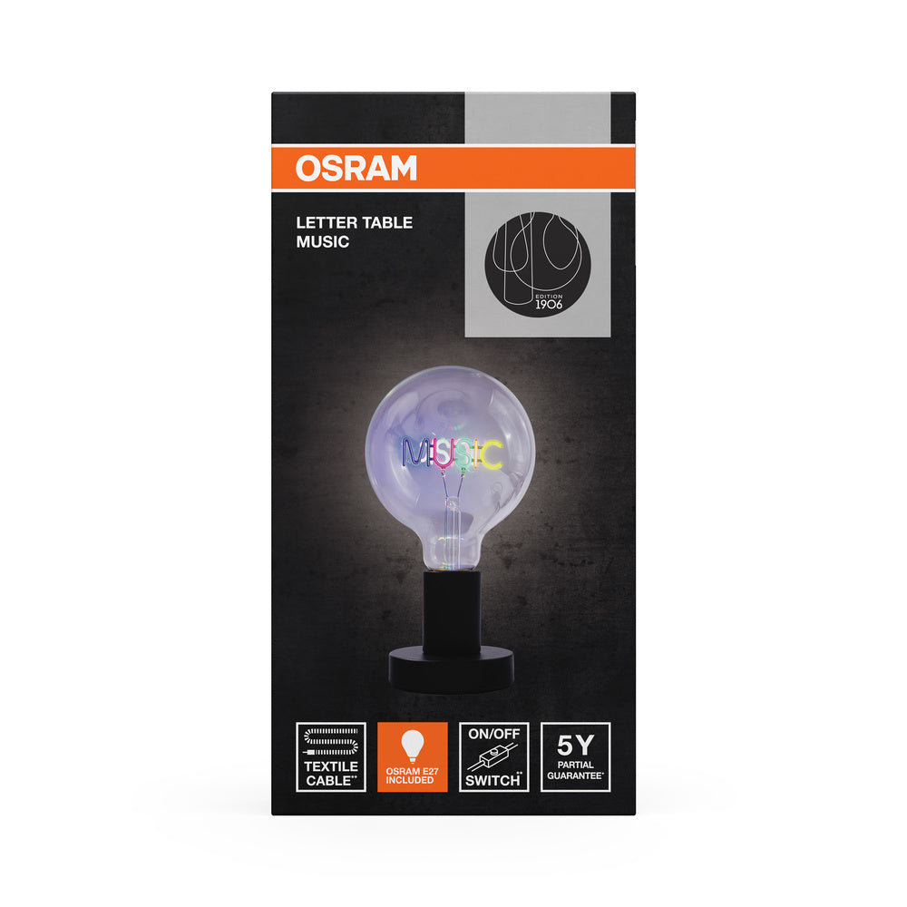 LED príslušenstvo 12W – OSRAM
