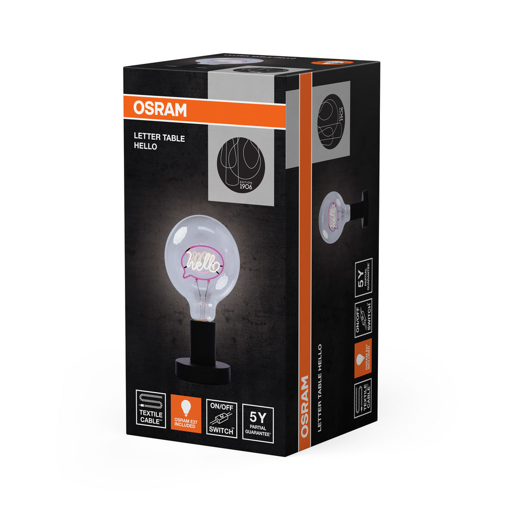 LED príslušenstvo 12W – OSRAM
