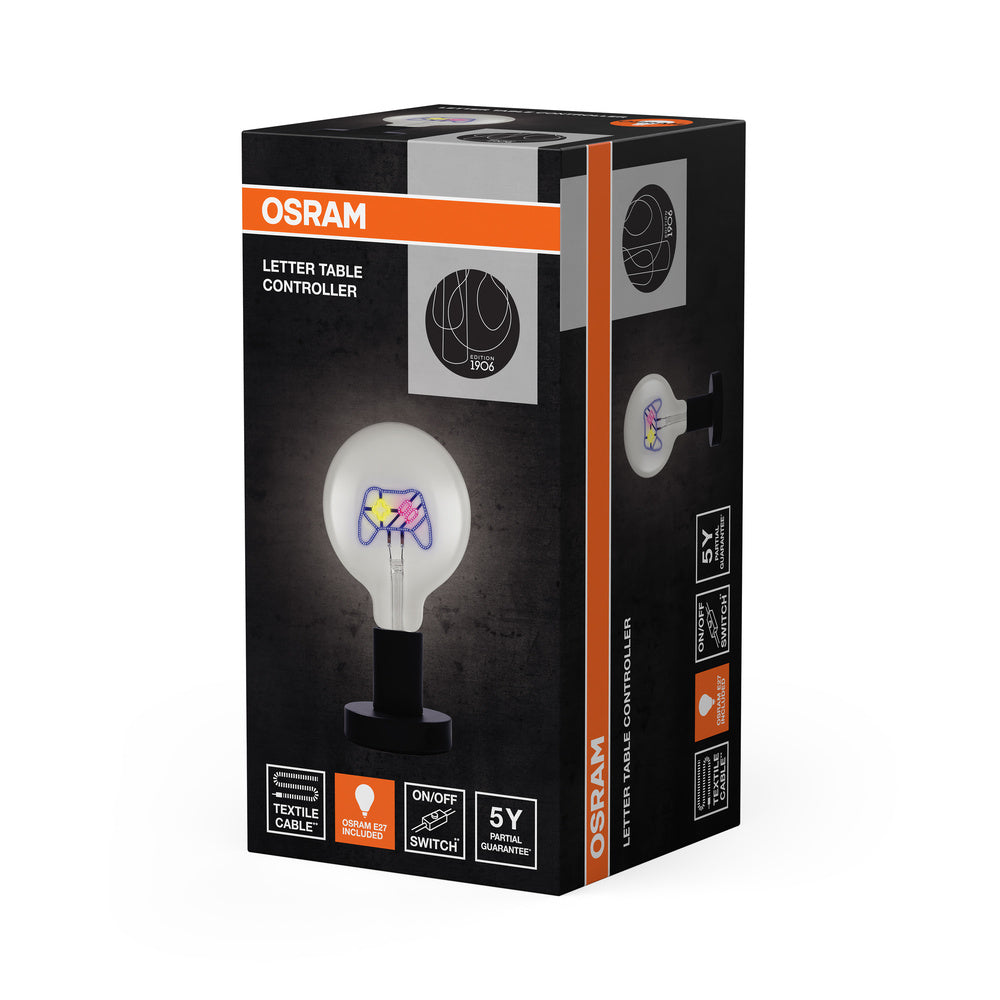 LED ovládanie 12W – OSRAM