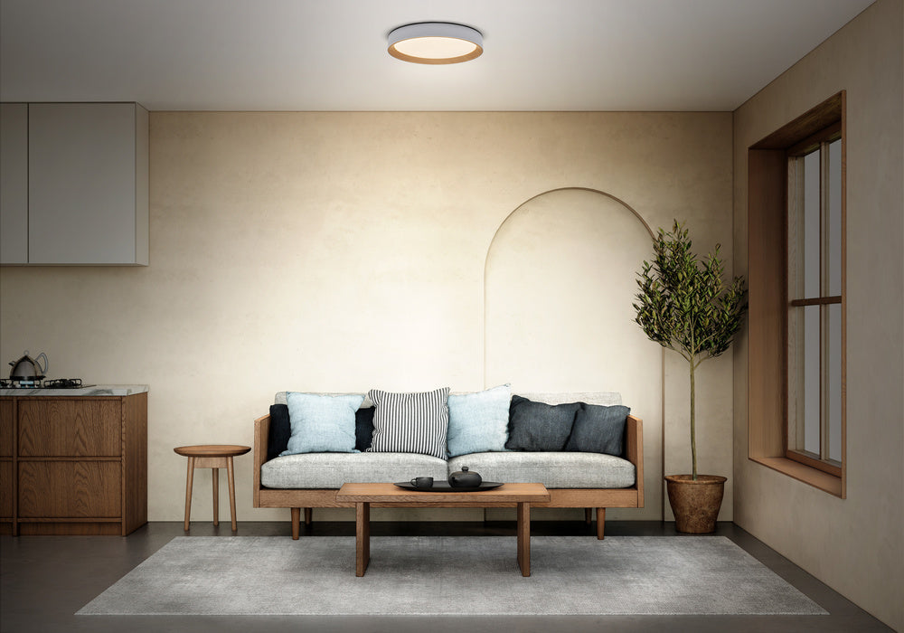 LED stropné svietidlo 36W IP20 3000K – stropné LED svietidlo OSRAM