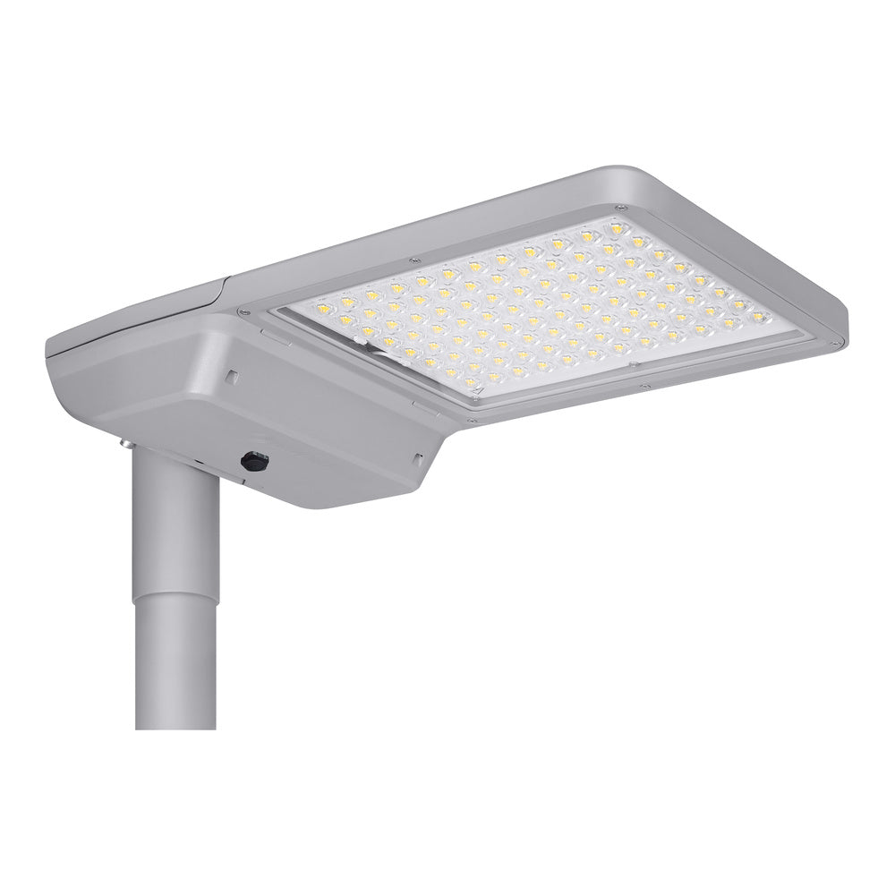 LED pouličné osvetlenie 115W IP66 3000K 55° – pouličné LED svietidlo LEDVANCE