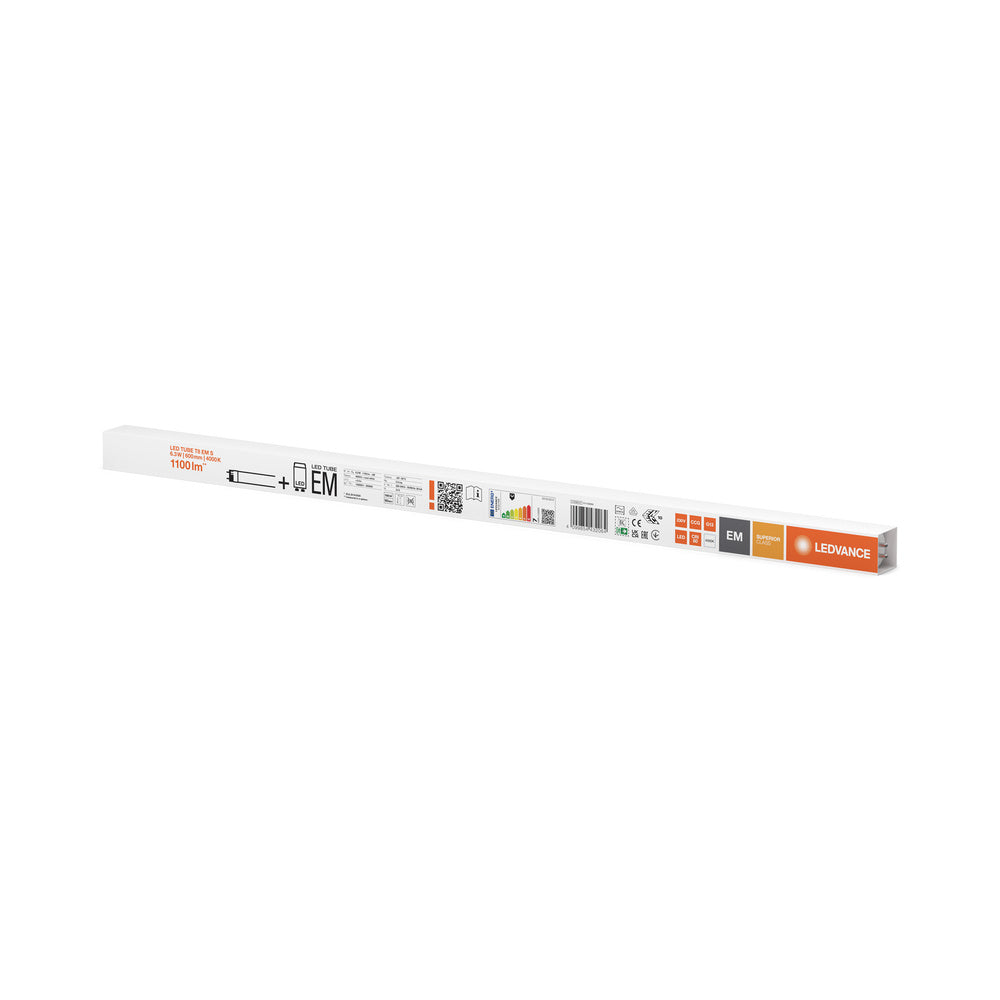 LED lineárne svietidlo 6.3W IP20 4000K 190° – lineárne LED svietidlo LEDVANCE