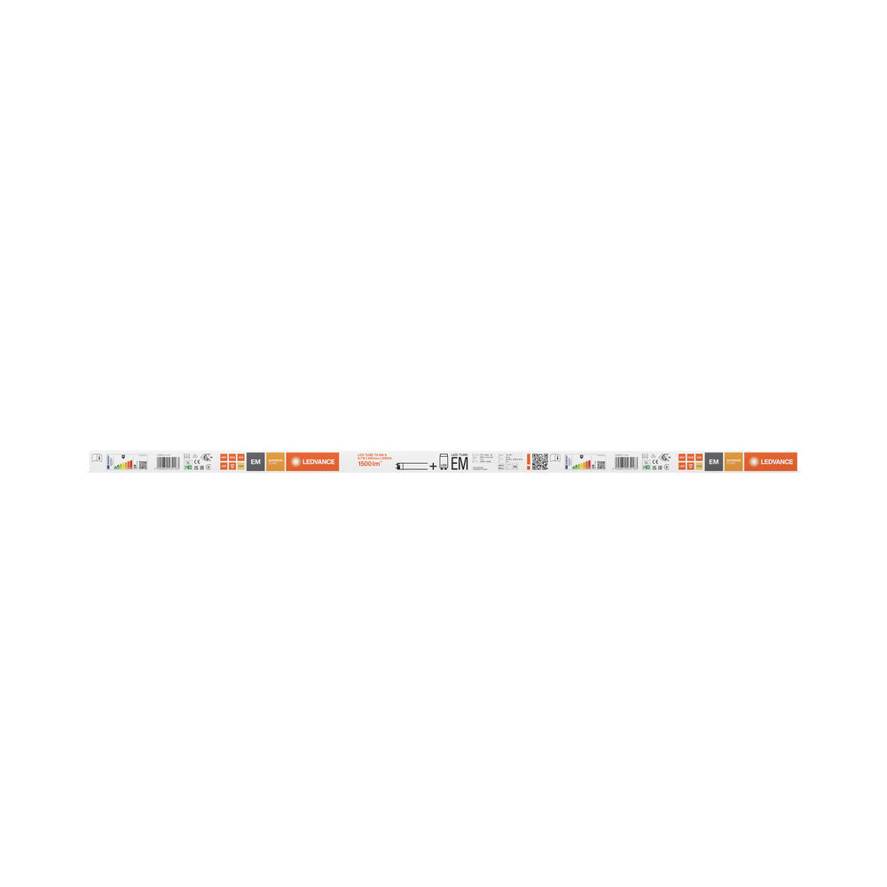 LED lineárne svietidlo 9.7W IP20 3000K 190° – lineárne LED svietidlo LEDVANCE