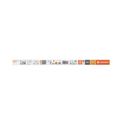 LED lineárne svietidlo 5.1W IP20 4000K 190° – lineárne LED svietidlo LEDVANCE