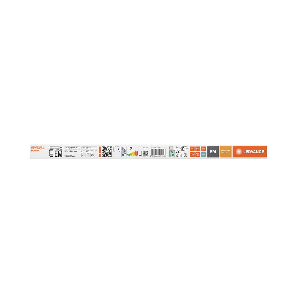 LED lineárne svietidlo 5.1W IP20 6500K 190° – lineárne LED svietidlo LEDVANCE