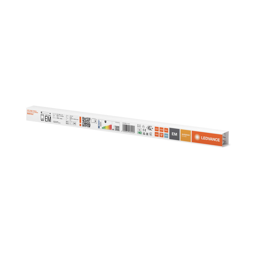 LED lineárne svietidlo 5.1W IP20 6500K 190° – lineárne LED svietidlo LEDVANCE