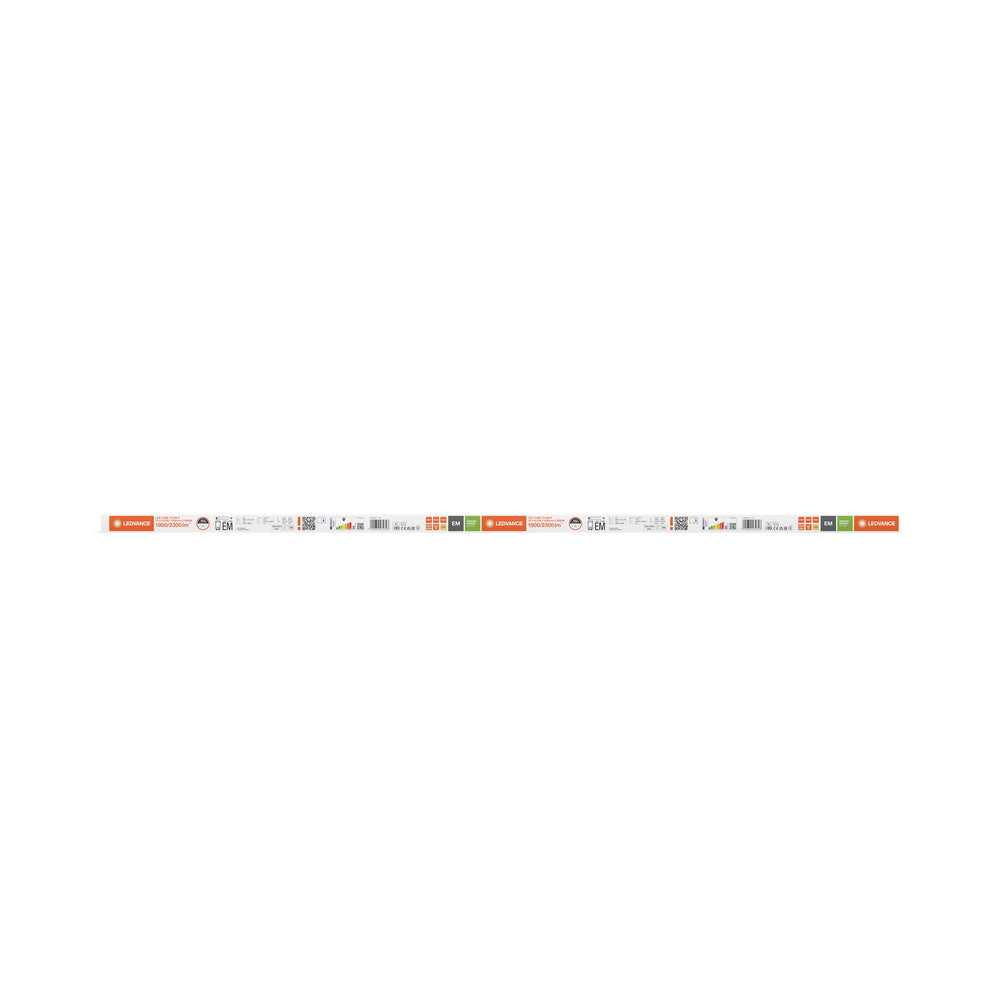 LED lineárne svietidlo 15.60W IP20 3000K 190° – lineárne LED svietidlo LEDVANCE