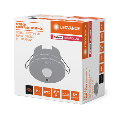 LED senzor – LEDVANCE