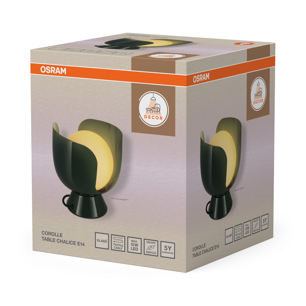 LED príslušenstvo – OSRAM