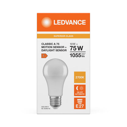 LED stropné svietidlo 10W IP20 2700K 200° – stropné LED svietidlo LEDVANCE