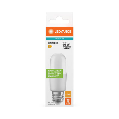 LED stropné svietidlo 11W IP20 2700K 240° – stropné LED svietidlo LEDVANCE