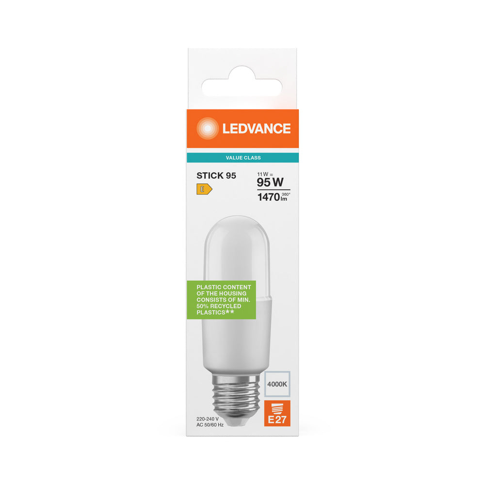 LED stropné svietidlo 11W IP20 4000K 240° – stropné LED svietidlo LEDVANCE