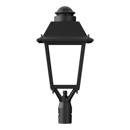 LED pouličné osvetlenie 40W IP66 3000K 45° – pouličné LED svietidlo LEDVANCE