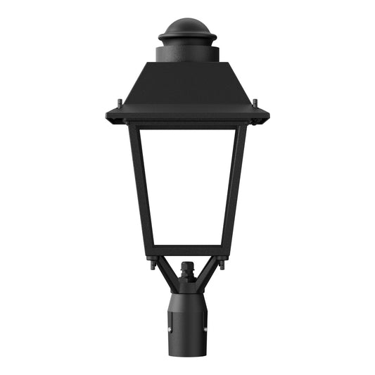 LED pouličné osvetlenie 40W IP66 3000K 45° – pouličné LED svietidlo LEDVANCE