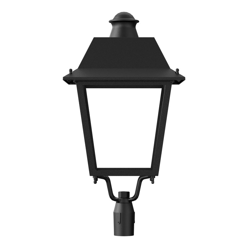 LED pouličné osvetlenie 40W IP66 3000K 140° – pouličné LED svietidlo LEDVANCE