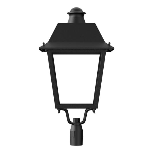 LED pouličné osvetlenie 60W IP66 2200K 50° – pouličné LED svietidlo LEDVANCE