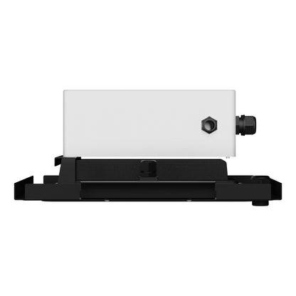 LED pouličné osvetlenie 60W IP66 2200K 140° – pouličné LED svietidlo LEDVANCE