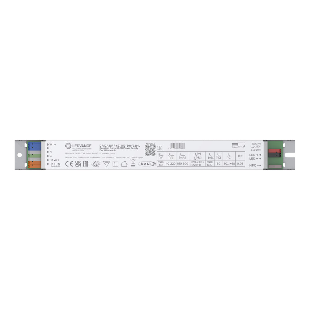 LED stropné svietidlo IP20 – stropné LED svietidlo LEDVANCE