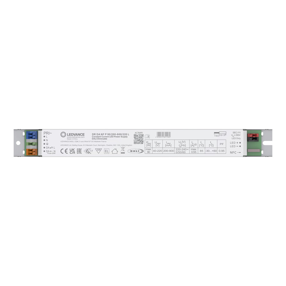 LED stropné svietidlo IP20 – stropné LED svietidlo LEDVANCE