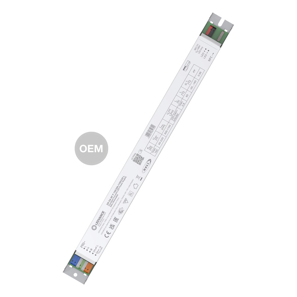 LED stropné svietidlo IP20 – stropné LED svietidlo LEDVANCE