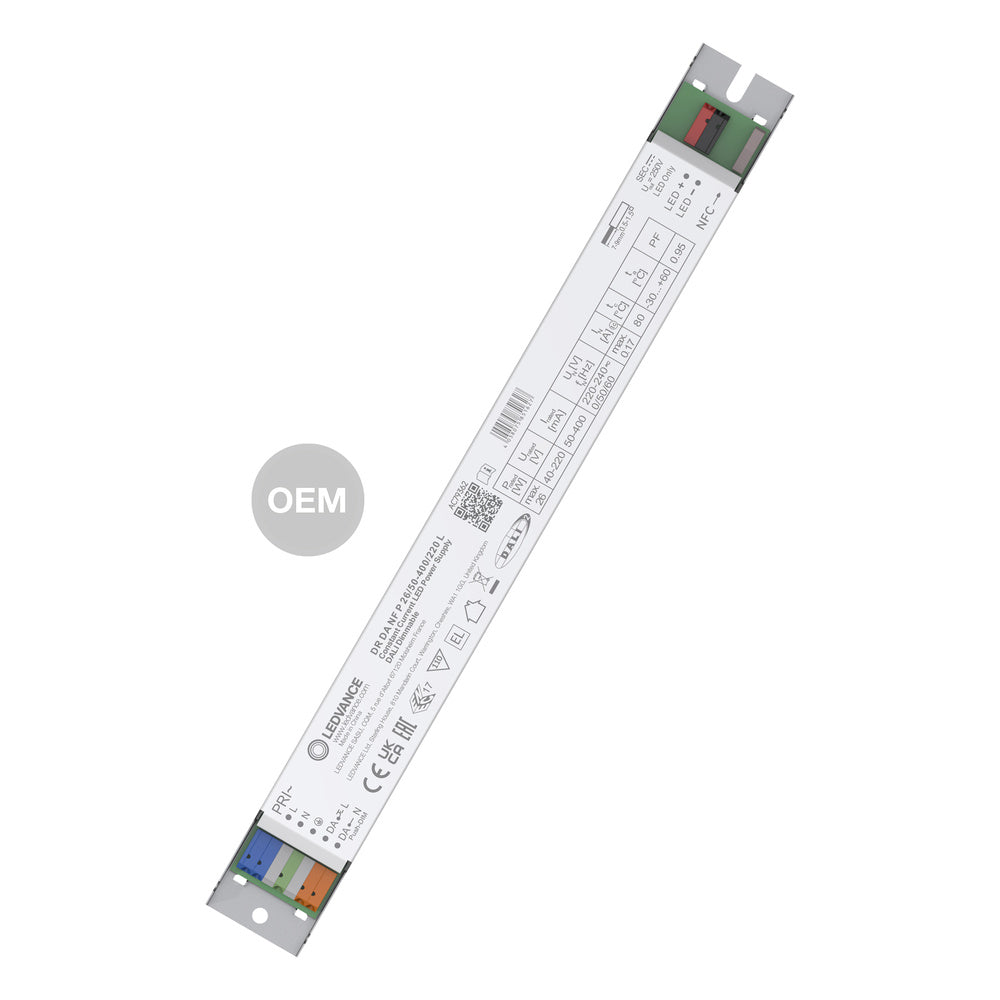 LED stropné svietidlo IP20 – stropné LED svietidlo LEDVANCE