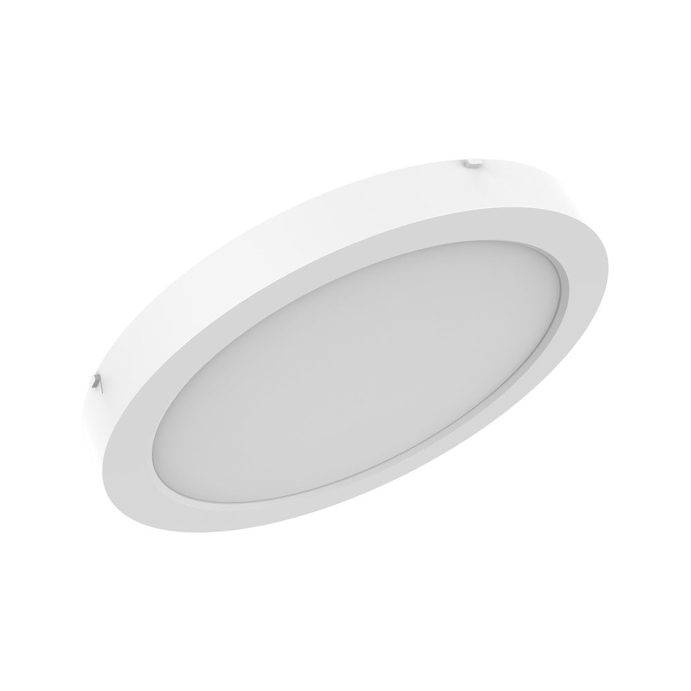 LED downlight 18W IP44 3000K 110° – zápustné LED svietidlo LEDVANCE