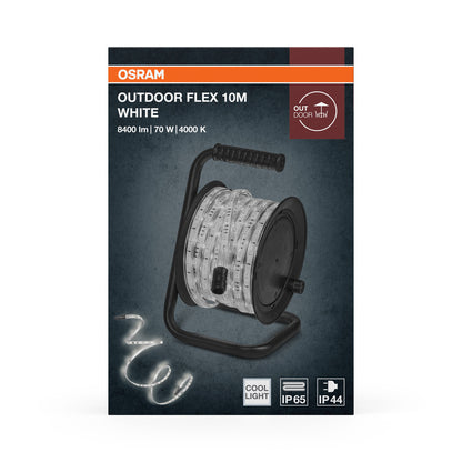 LED príslušenstvo – OSRAM
