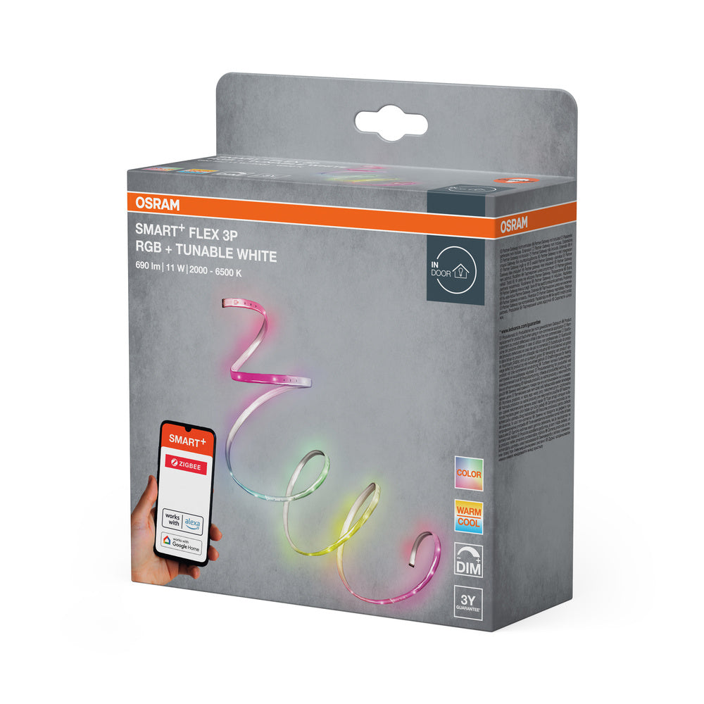 LED príslušenstvo – OSRAM