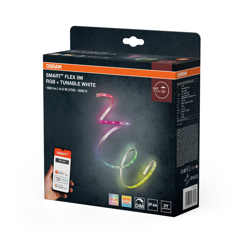 LED príslušenstvo – OSRAM
